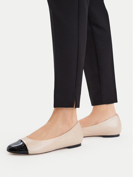 Caprice Caprice Ballerinas 9-22107-46 Beige