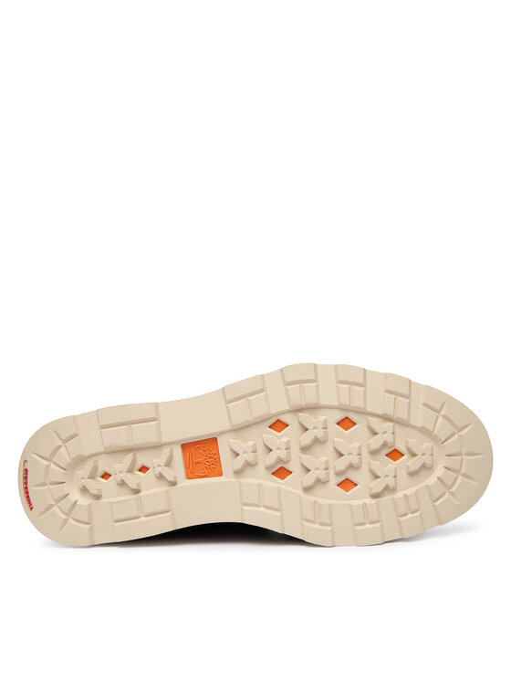 Timberland Timberland Auliniai batai Britton Mills Chukka TB0A6CEPEK41 Juoda