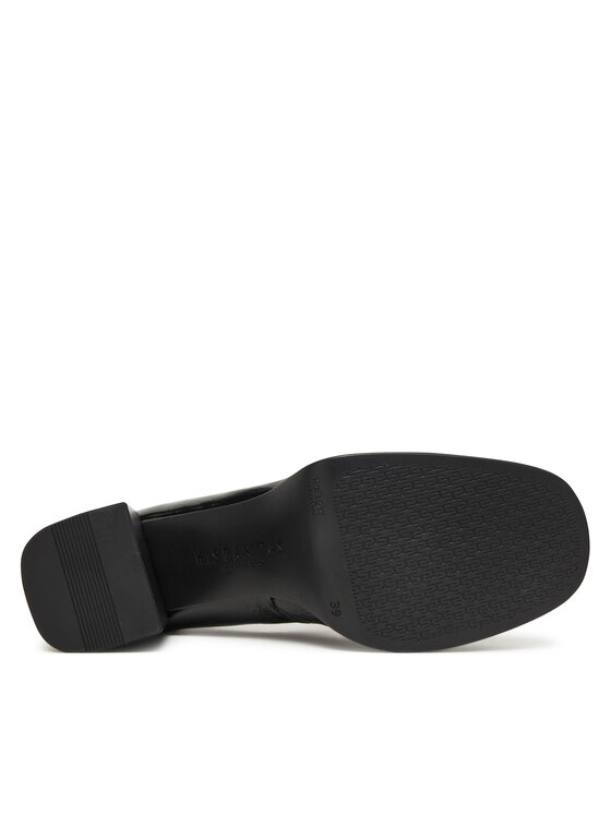 Hispanitas Hispanitas Halbschuhe HI254305 Schwarz