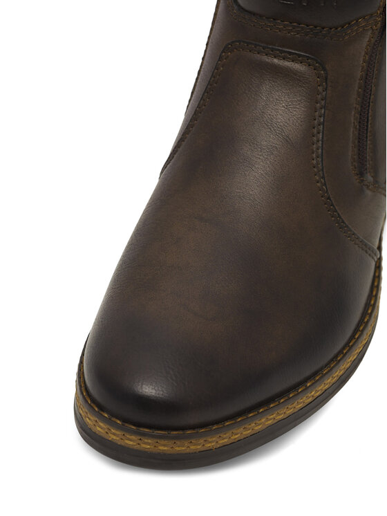 Lanetti Lanetti Polacchine MBS-CARDIFF-10 Marrone