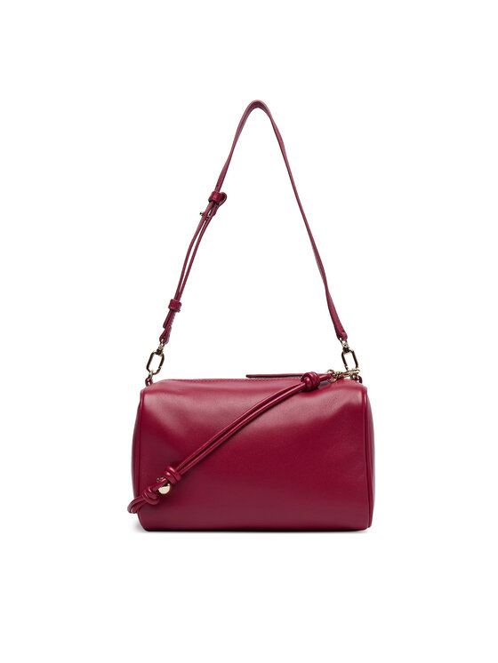 Furla Furla Torebka Talia Mini WE00922 BX2269 CN 4895S Bordowy