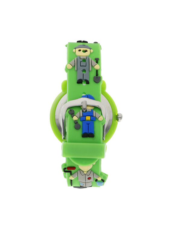 Orologio Color Boom CB3405004 Verde