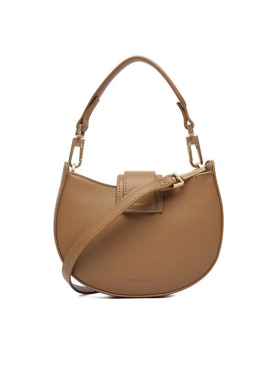 GINO ROSSI GINO ROSSI Handtasche C-1-3 Braun