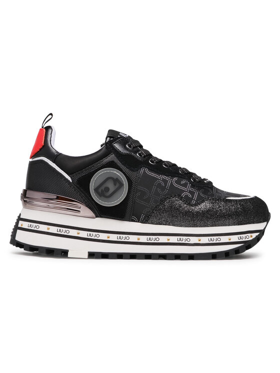 Sneakers Maxi Wonder 1 BA1057 TX101 Nero