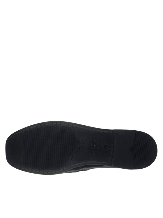 Gant Gant Loafers 31571125 Μαύρο