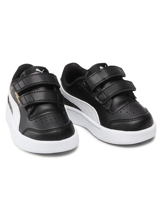 Puma Puma Sneakers Shuffle V Inf 375690 03 Schwarz