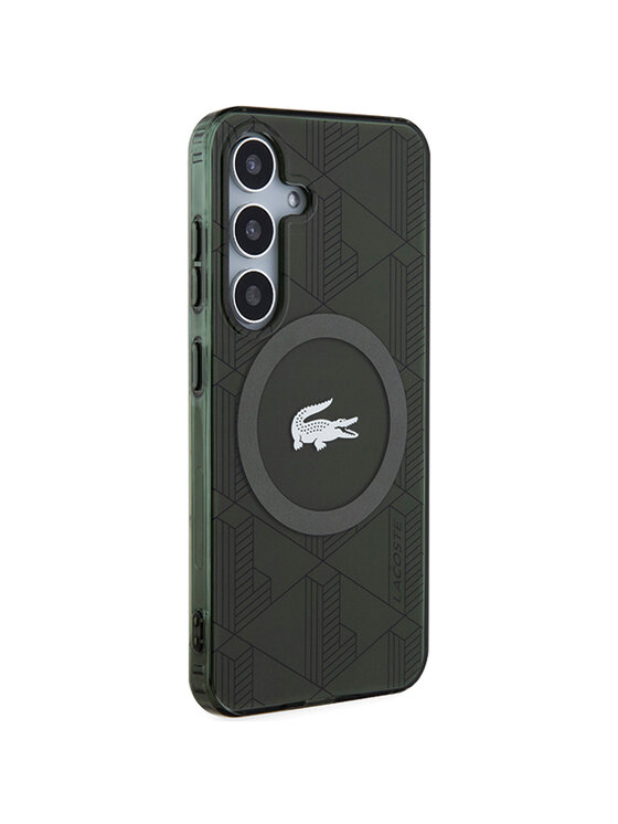 Lacoste Lacoste Etui na telefon S24 Khaki