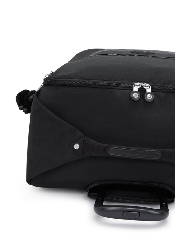 Kipling Kipling Walizka średnia 330163 Czarny