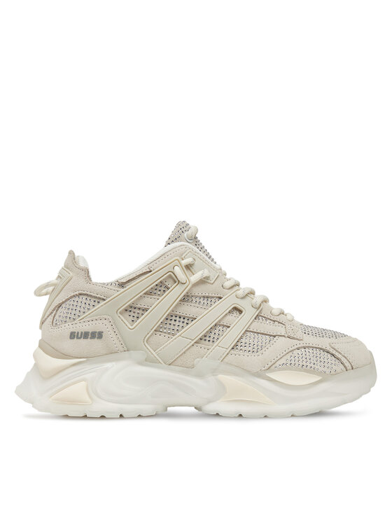Guess Guess Sneakers FLPBLL SUE12 Bej