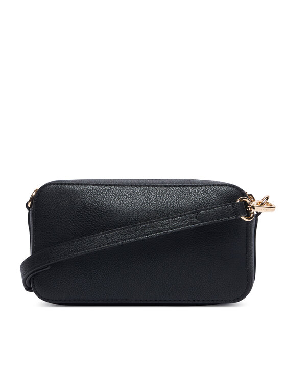 Tommy Hilfiger Tommy Hilfiger Borsetta Th Icon Camera Bag AW0AW18721 Nero