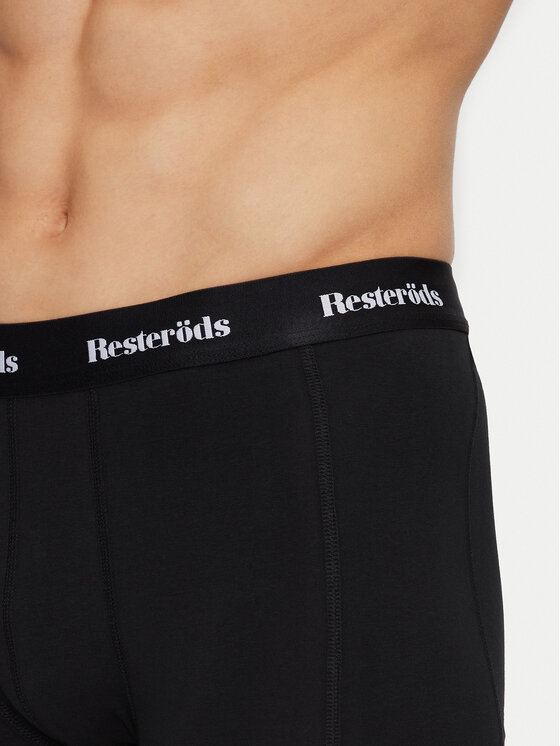 Resteröds Resteröds Set od 7 pari bokserica Kalle 47907 4900 Šarena