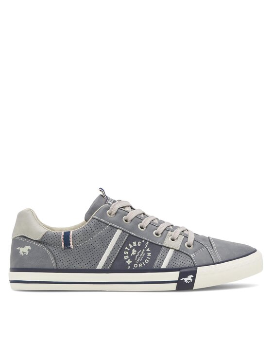 Mustang Sneakers 4072-317 Albastru