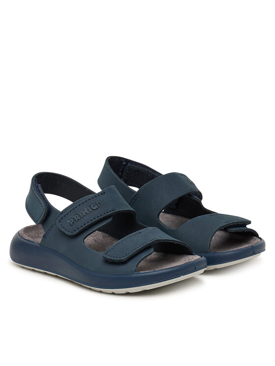 Primigi Primigi Sandali 1396000 M Blu scuro