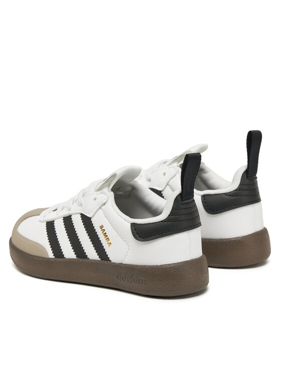 adidas adidas Sneakersy adiform Samba 360 IH3505 Bílá