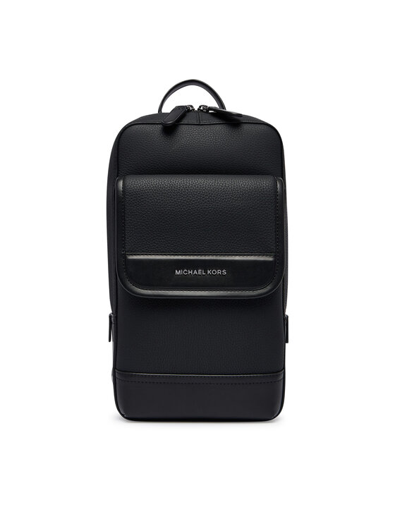 MICHAEL Michael Kors MICHAEL Michael Kors Umhängetasche Jet Set 33S6LJSC2L Schwarz