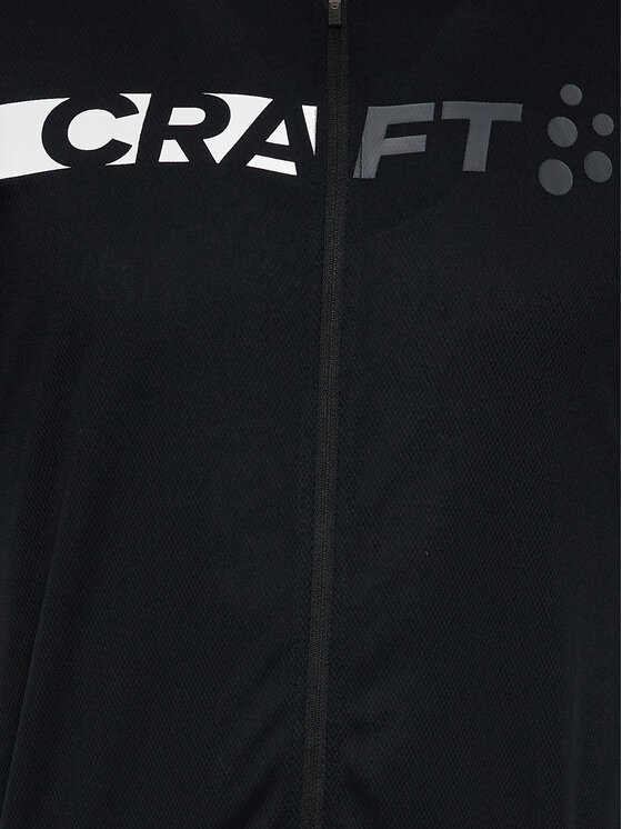 Craft Craft Технічна футболка Core 1913167 Чорний Regular Fit