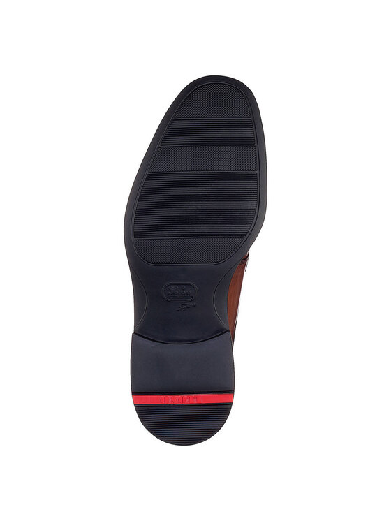 Lloyd Lloyd Buty 19-360-03 Brązowy