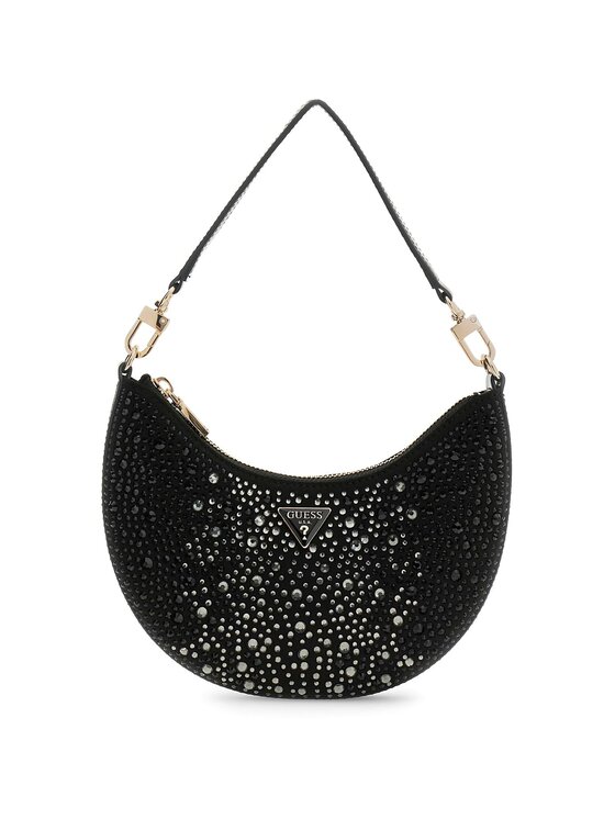 Guess Guess Rankinė 181592 Juoda