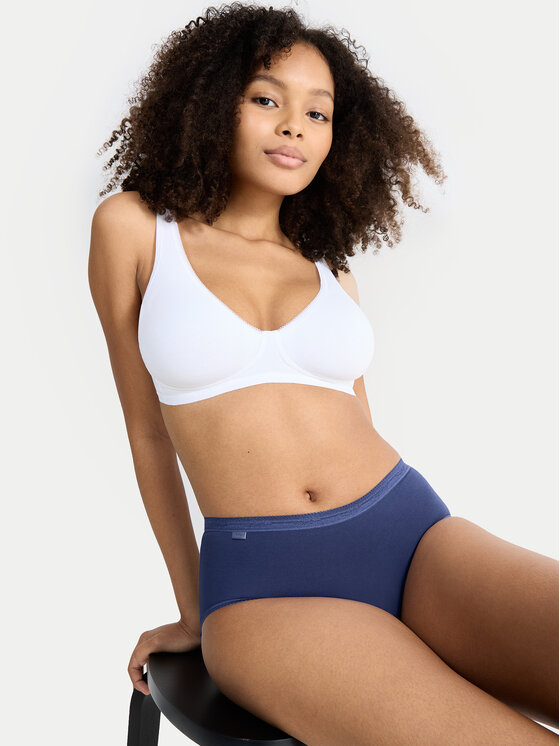 Sloggi Sloggi Set di 3 boxer Basic 10107163 Multicolore