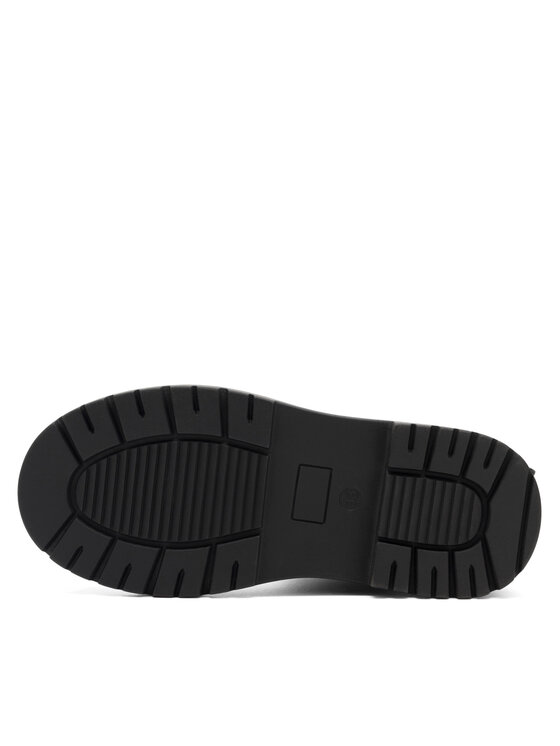 DeeZee DeeZee Kozaki CS5911-01 Czarny