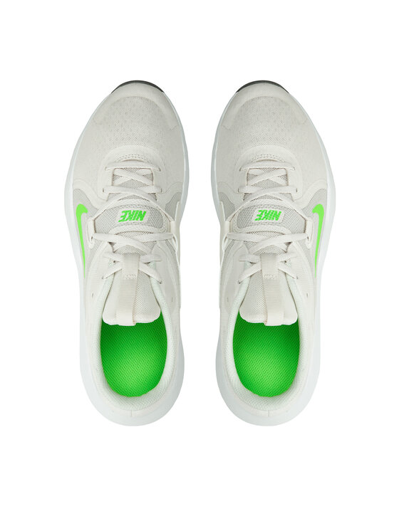 Nike Nike Buty na siłownię DZ9360 002 Écru