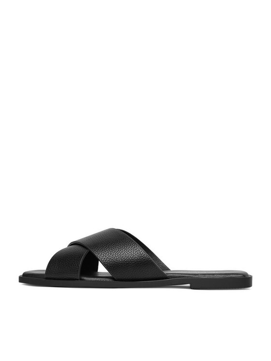 JENNY JENNY Ciabatte WFA2749-1 Nero