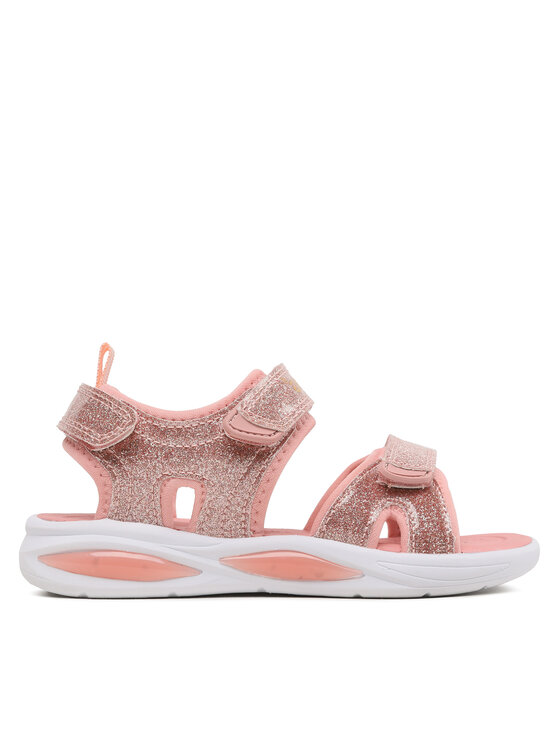 ZigZag ZigZag Sandaalid Flouer Z222304 Roosa