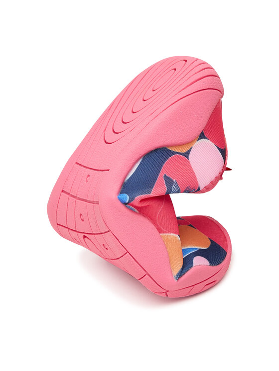 Reima Reima Buty do sportów wodnych Moomin Lean 5400091M-3311 Różowy