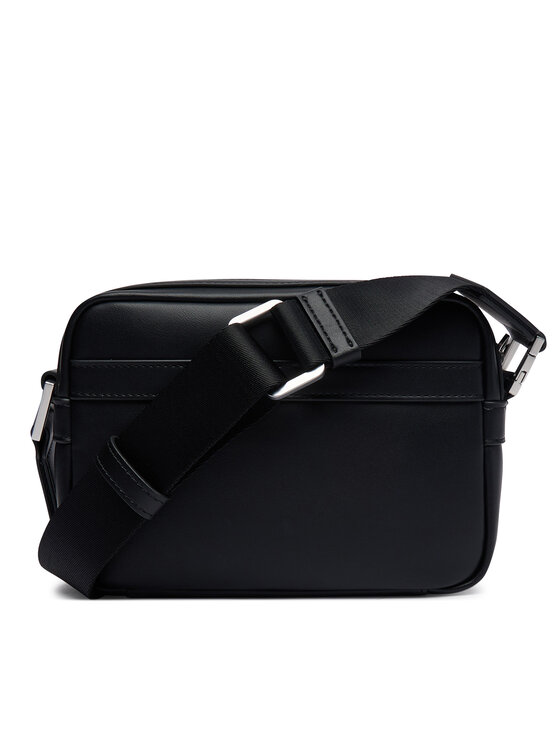 KARL LAGERFELD KARL LAGERFELD Плоска сумка B2M30186 Чорний