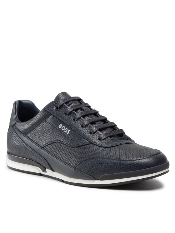 BOSS Boss Sneakers Saturn 50470378 10208769 01 Blu scuro