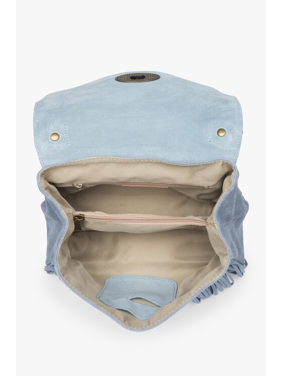 Estro Estro Τσάντα ER00117910 Μπλε