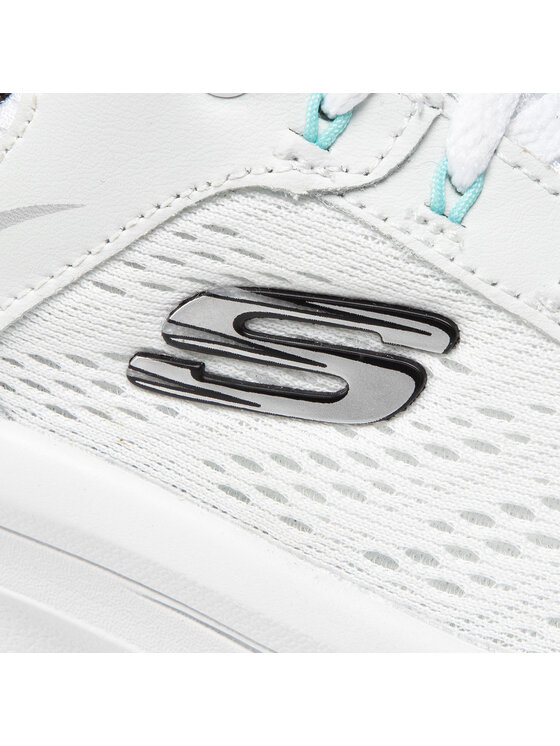 Skechers Skechers Снікерcи Infinite Motion 149023/WBK Білий