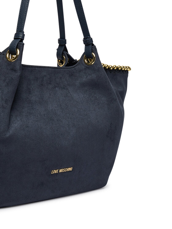 LOVE MOSCHINO LOVE MOSCHINO Сумка JC4220PP0PKF175A Cиній