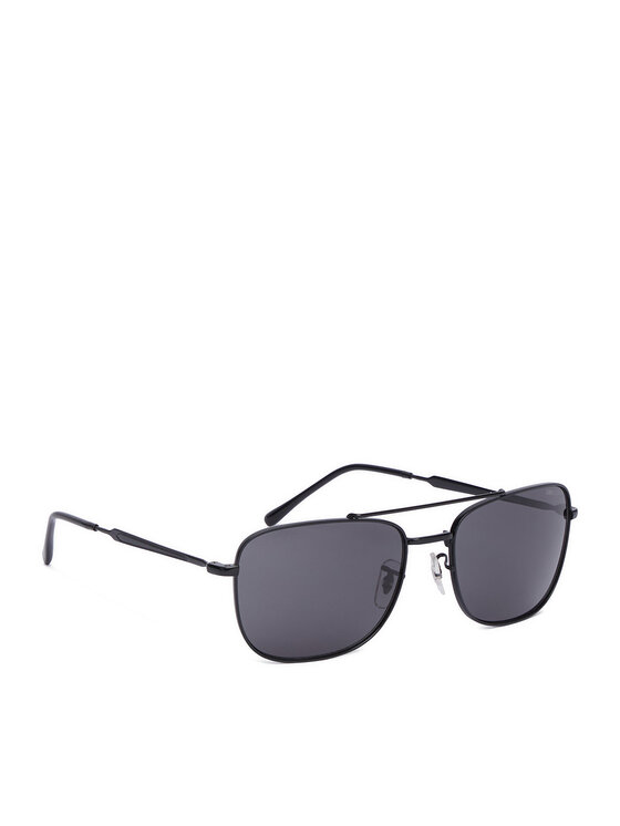 GINO ROSSI Ochelari de soare KARI-07 Negru