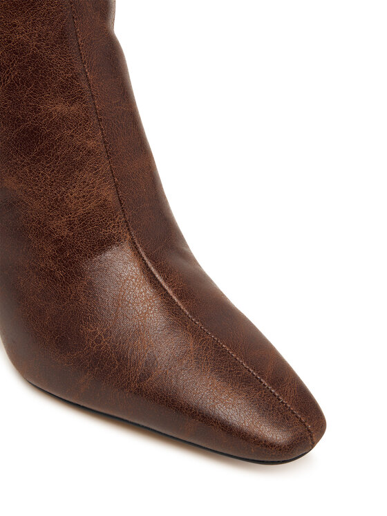 Aldo Aldo Ботуши Elyne 14183551 Кафяв