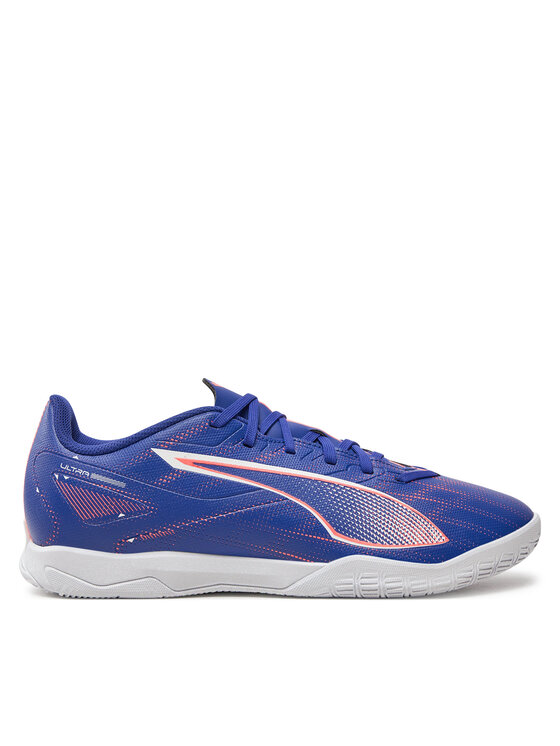 Puma Tenisice Za Nogomet Ultra 5 Play It 107907 Plava