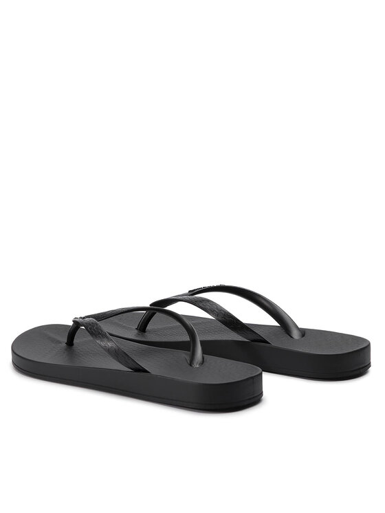 Ipanema Ipanema Varbavahesandaalid Anat Colors Fem 82591 Must