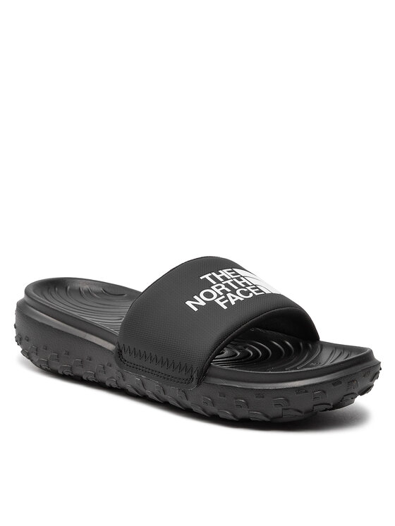 The North Face The North Face Klapki W Never Stop Cush Slide NF0A8A99KX71 Czarny
