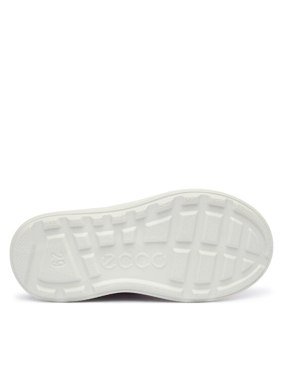 ECCO ECCO Hótaposó Urban Mini GORE-TEX 76480151550 Rózsaszín