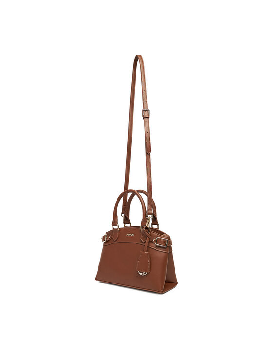 Lasocki Lasocki Handtasche C-LSK-M-007-08 Braun