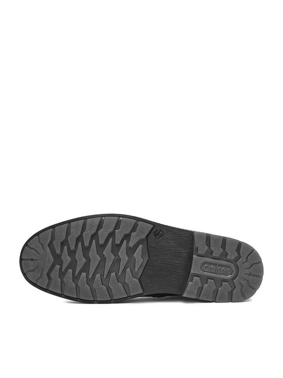 Rieker Rieker Auliniai batai CEO-F4546-00 Juoda