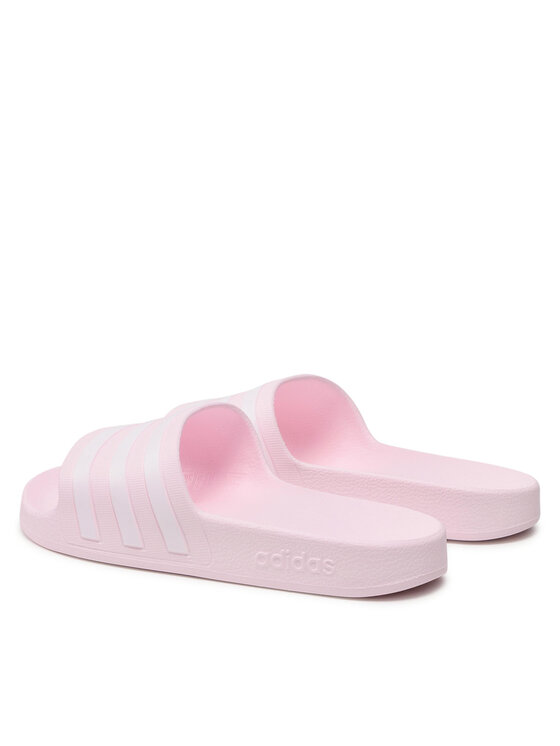 adidas adidas Klapki adilette Aqua GZ5878 Różowy