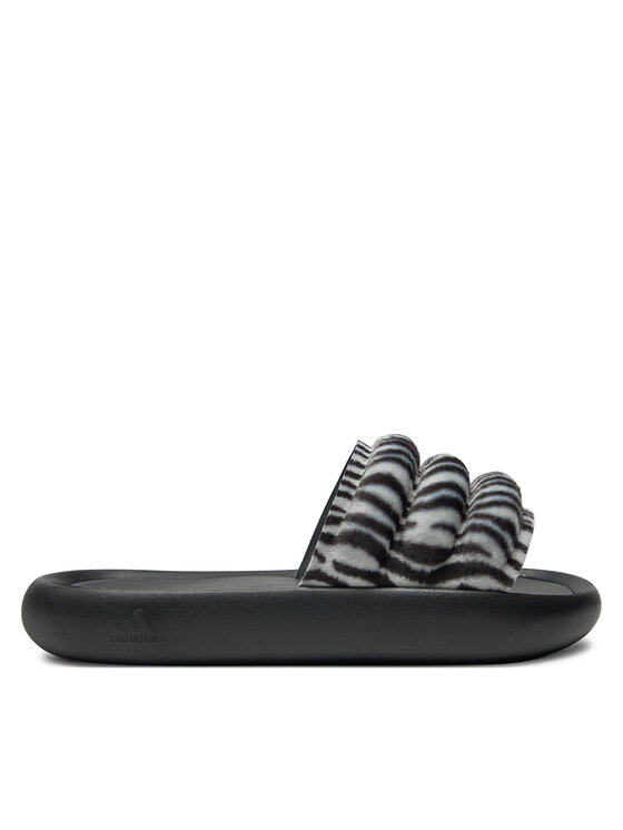 adidas Šľapky Adilette Zplaash IH3065 Biela