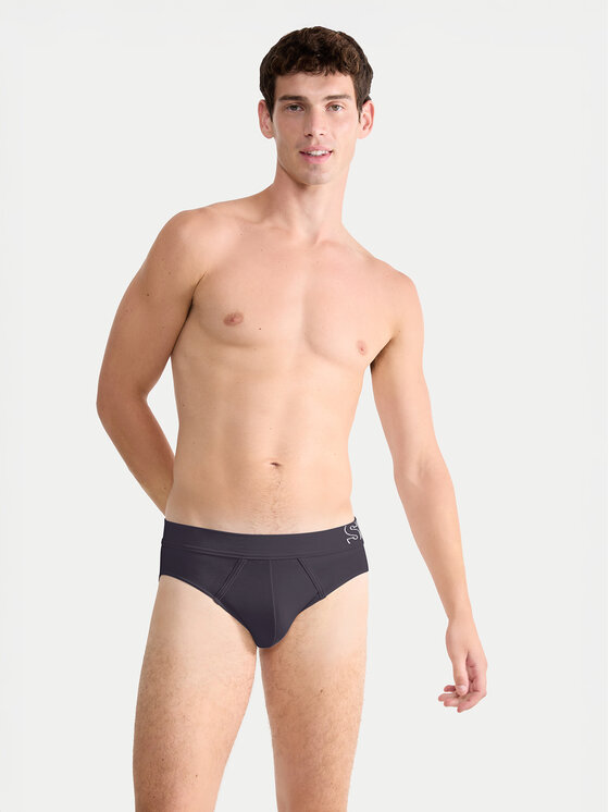 Sloggi Sloggi Slip 10215471 Grigio