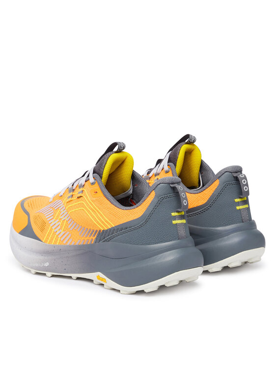Saucony Saucony Jooksujalatsid Xodus Ultra 4​ S101617 Oranž