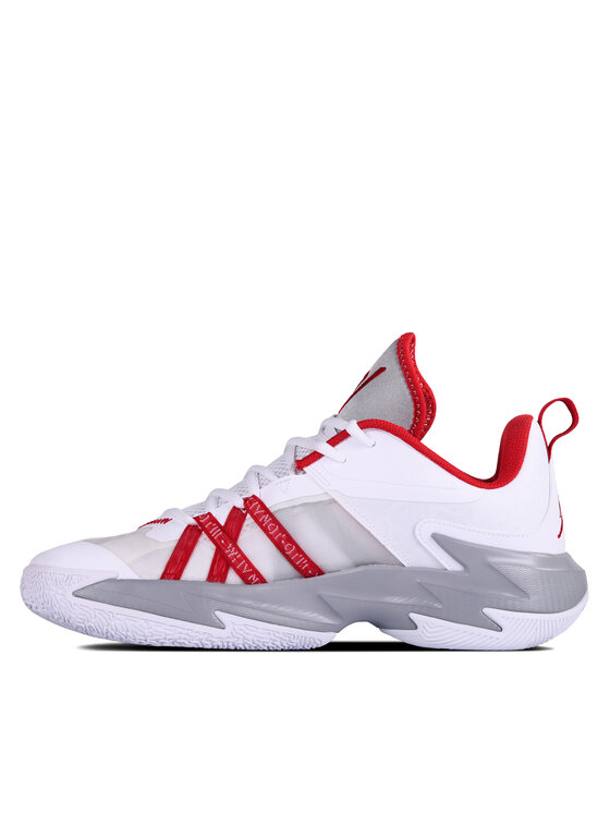 Nike Nike Sneakersy Jordan Biały