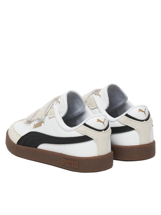 Puma Puma Sneakersy Puma Club II Era V PS 402307 02 Biały