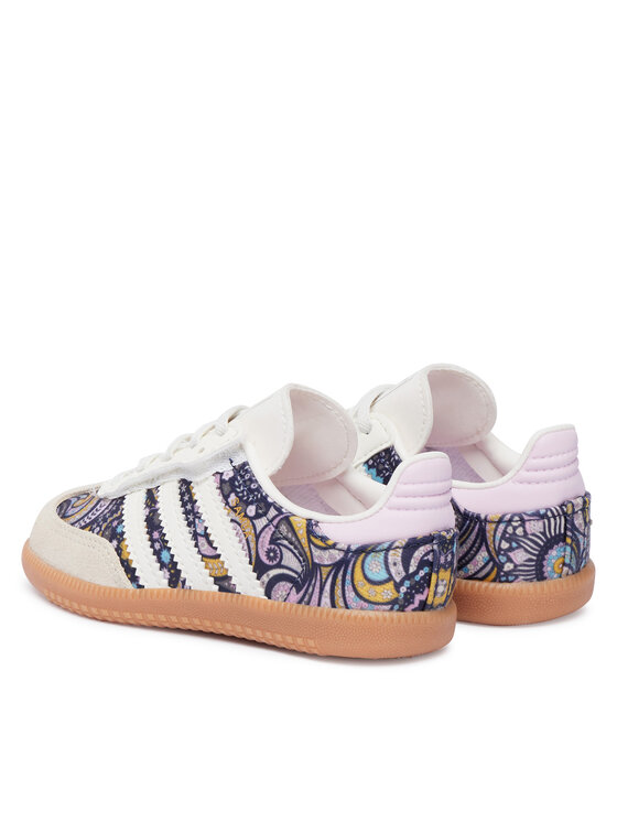 adidas adidas Superge Liberty London Samba Og KH9847 Kremna