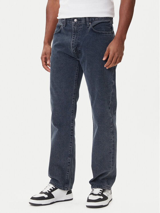 Levi's® Levi's® Farmer 555™ 000LO-0034 Sötétkék Loose Fit