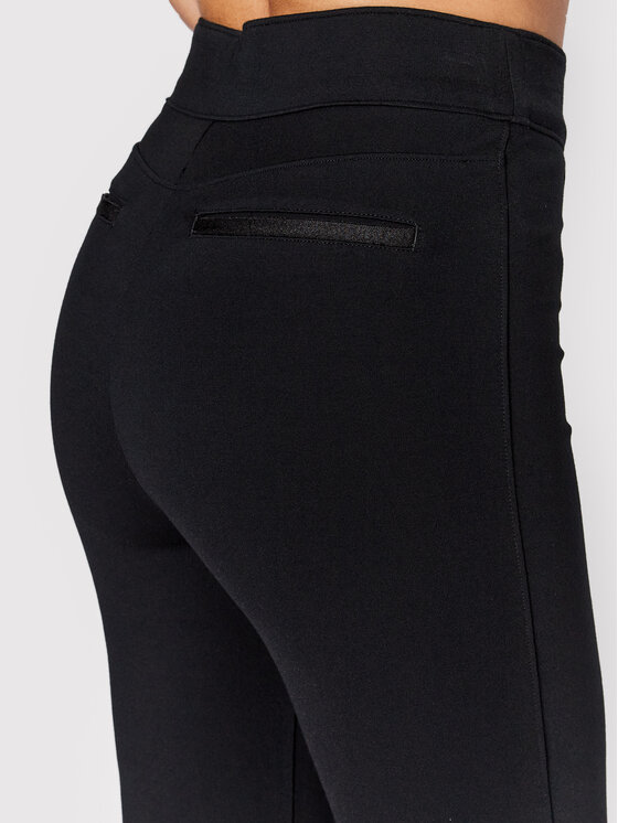 Spanx black store